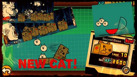 Beware the Witch Cat's Wrath: Strategies for Defeating these Powerful Felines in Battle Cats.
